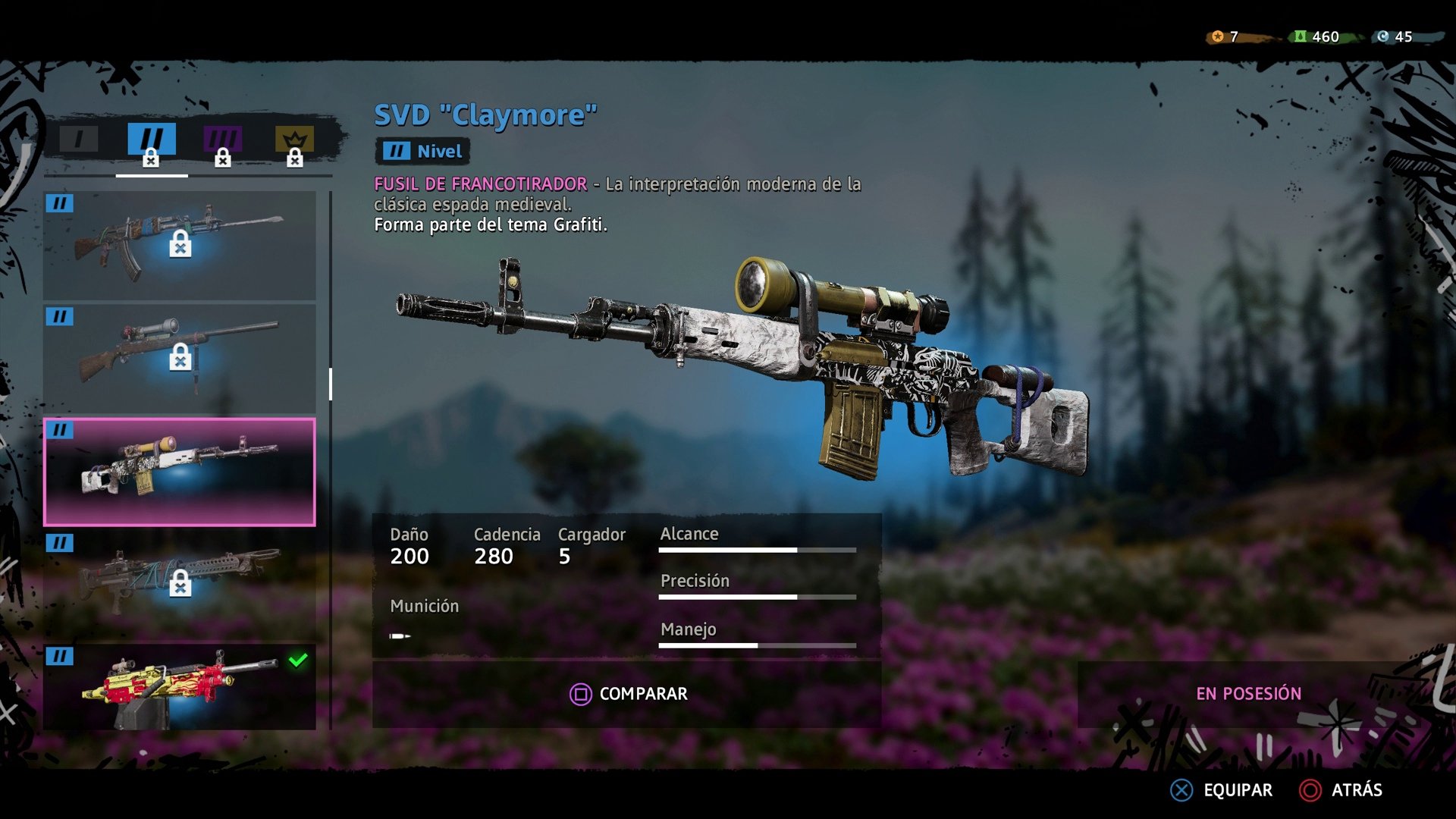 Far Cry New Dawn